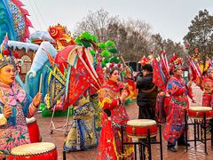 -郑州方特梦幻王国