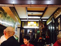 门面-大郎桥瑞陆糖粥(小太平巷店)
