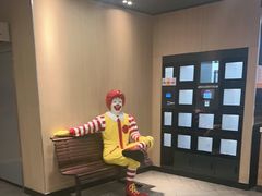 -麦当劳(温州人民路店)