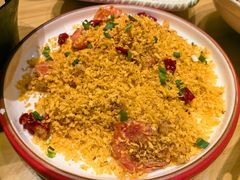 -梁记粥铺(开元地中海店)