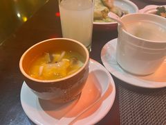 -海航大厦万豪酒店彩海轩中餐厅(霄云路店)