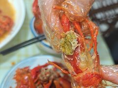 -大拇指龙虾(娄葑文体中心店)
