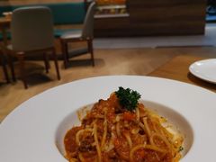 -青麦家·融合餐厅(江岛智立方店)