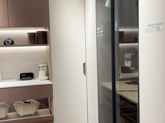 -索菲亚衣柜橱柜全屋定制(真北红星店)