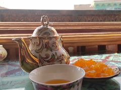 -百年老茶馆