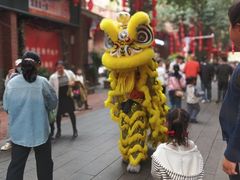 -茂德公鼓城