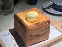 -绿茶餐厅(西单老佛爷店)