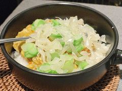 蟹粉捞饭-HOMES上海本帮菜(襄阳公园店)