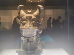 -陕西历史博物馆