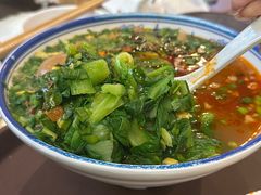 -陕味食族油泼面(工商大学店)
