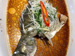 -滋粥楼·顺德菜海鲜茶点(金融城店)