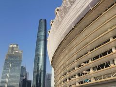 -海心沙亚运公园