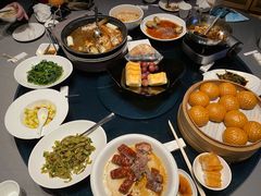 -徐记海鲜(观沙岭|滨江新城店)