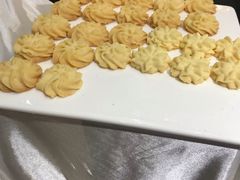 曲奇-博悦茶餐厅(文殊院店)
