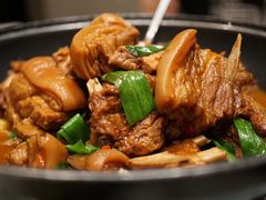 -道道鲜·崇明私房菜(五角场店)
