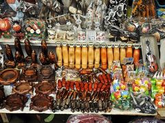 -乌布德传统市场