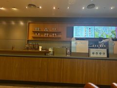 -星巴克(深圳湾体育中心店)