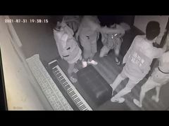 -棂笼·深度沉浸密室(武汉旗舰店)