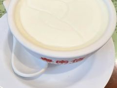 -南信牛奶甜品专家