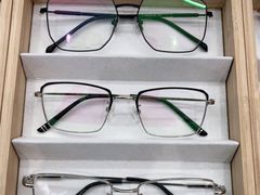-无界眼镜MaxLess(南翔印象城店)