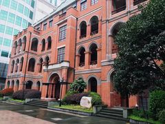 -上海市商贸旅游学校(浦西校区)