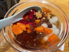 -一个叫川的地方(麒麟新天地店)