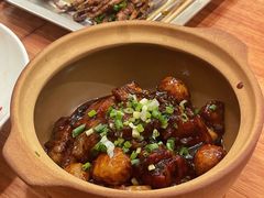 -彧玖食坊·川式砂锅酒馆(成山路店)