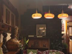 -慢丽江·云南野生菌土鸡锅(付家庄店)