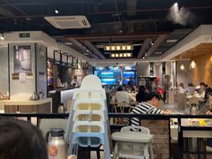 -围炉夜话·潮汕卤水火锅(榕江店)