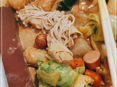 -郭记小街麻辣烫(南小街总店)