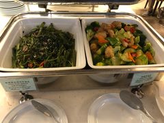 -德福阁(仕德福酒店)