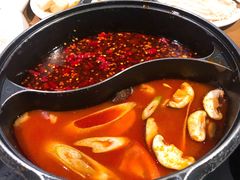 -火炉火自助餐(悠唐购物中心店)