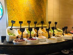 -杭州钱江新城万怡酒店-西餐厅