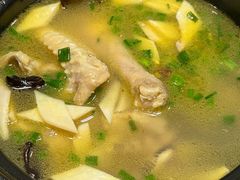 -呼吸森林·生态农庄农家乐私房菜