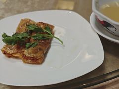 -广东胜利宾馆西关粤中餐厅