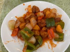 -鹏城人家海鲜酒家·23年老字号(较场尾店)