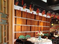 -京味斋·北京烤鸭(北京南站洋桥店)