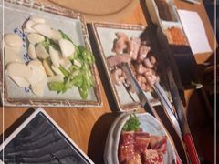 -竹涟烧肉(欢肆店•原星悦荟店)