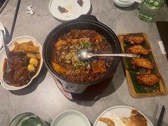 -有璟阁港式餐厅(国贸商城店)