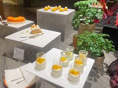-食百绚全日制餐厅(成都棕榈泉费尔蒙酒店)