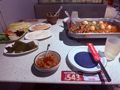 -鱼酷活鱼烤鱼(新世界城店)