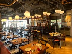-弗兰克牛排西餐厅 Galla R By Ribone(上海首店)