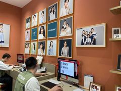 -海马体照相馆(大悦城C时尚馆店)