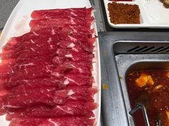 -海底捞火锅(飞马水城店)