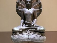 景点-曼谷国家博物馆
