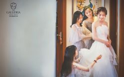 点击看大图 -格乐利雅婚礼艺术中心(徐汇店)