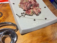-焱铁烧·黑毛和牛专门店(南宁万象城店)