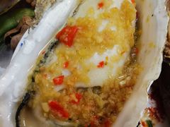 -胖姐烧烤(总店)