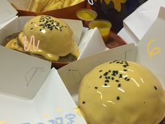 -前进5路汉堡炸鸡(前进五路店)