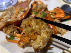 -阿浪海鲜连锁加工店(B栋2排1号火车头店)